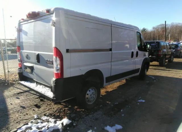 Photo 3 VIN: 3C6TRVAG3KE562682 - RAM PROMASTER CARGO VAN 