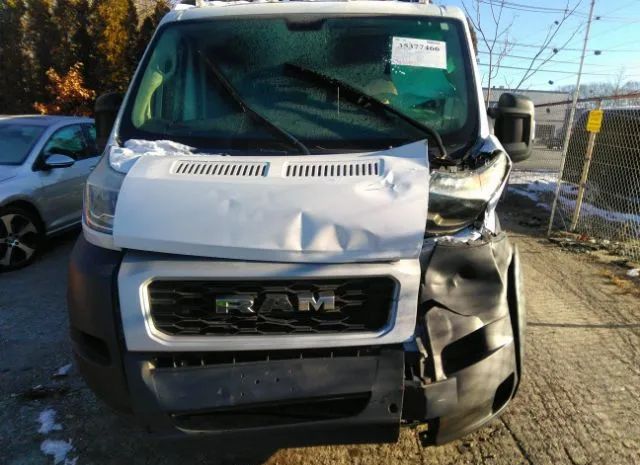 Photo 5 VIN: 3C6TRVAG3KE562682 - RAM PROMASTER CARGO VAN 