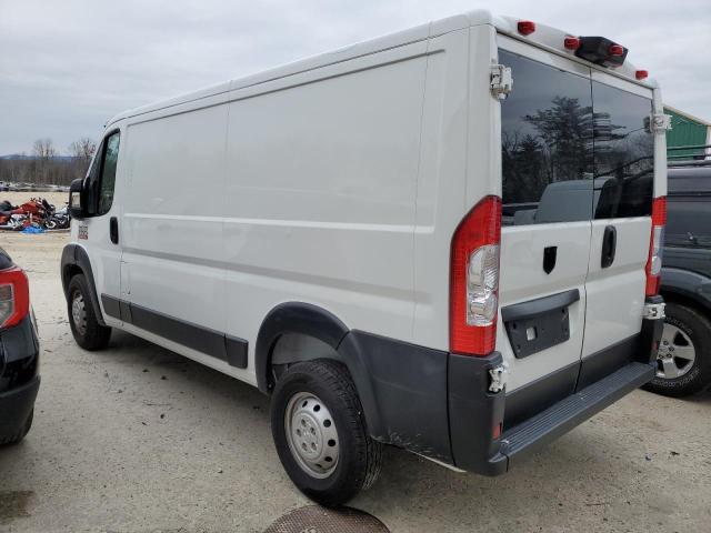 Photo 1 VIN: 3C6TRVAG3LE107655 - RAM PROMASTER 