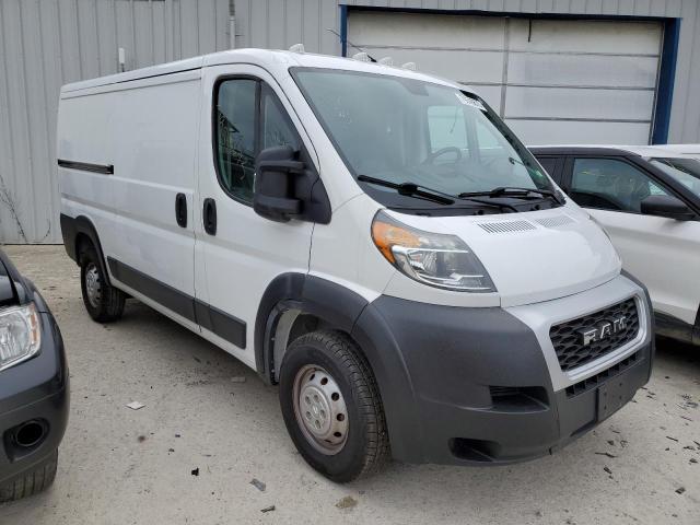 Photo 3 VIN: 3C6TRVAG3LE107655 - RAM PROMASTER 