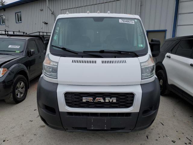 Photo 4 VIN: 3C6TRVAG3LE107655 - RAM PROMASTER 