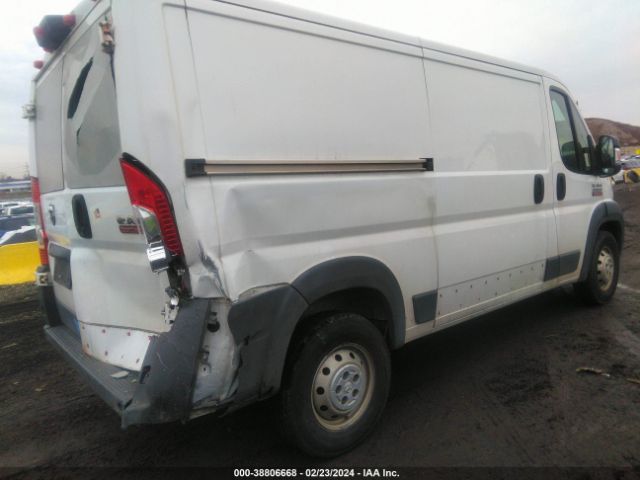 Photo 3 VIN: 3C6TRVAG4EE112849 - RAM PROMASTER 1500 