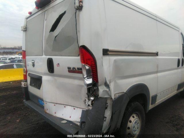 Photo 5 VIN: 3C6TRVAG4EE112849 - RAM PROMASTER 1500 