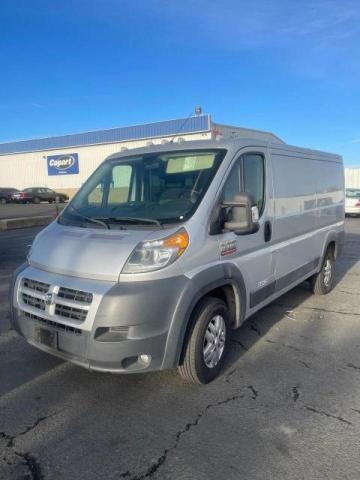 Photo 1 VIN: 3C6TRVAG4EE113046 - RAM PROMASTER 