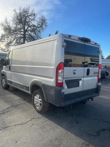 Photo 2 VIN: 3C6TRVAG4EE113046 - RAM PROMASTER 