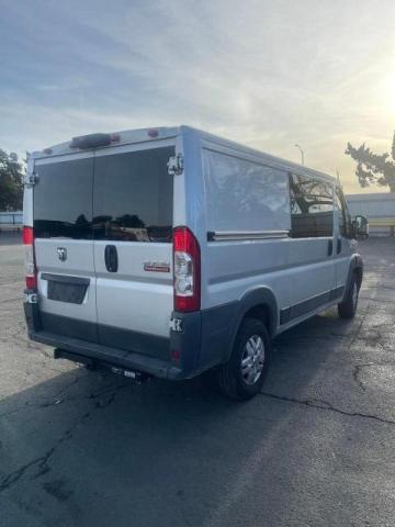 Photo 3 VIN: 3C6TRVAG4EE113046 - RAM PROMASTER 