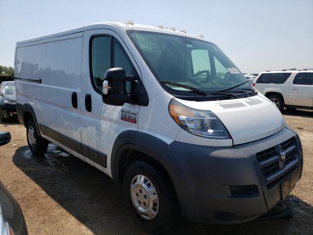 Photo 3 VIN: 3C6TRVAG4FE500892 - RAM PROMASTER 