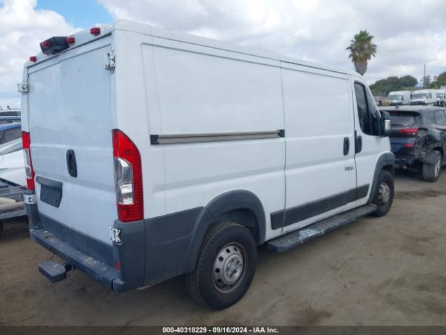 Photo 3 VIN: 3C6TRVAG4FE510550 - RAM PROMASTER 1500 