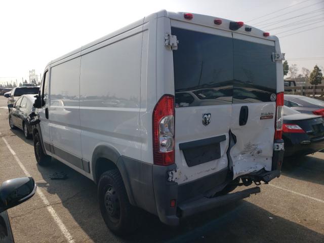 Photo 2 VIN: 3C6TRVAG4FE512220 - RAM PROMASTER 