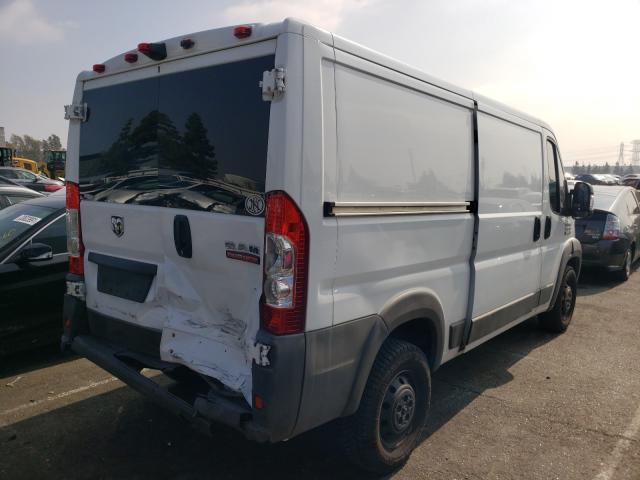 Photo 3 VIN: 3C6TRVAG4FE512220 - RAM PROMASTER 