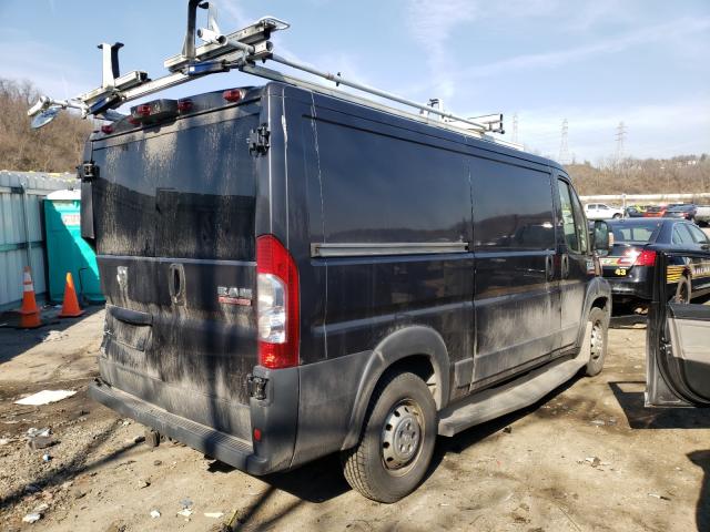 Photo 3 VIN: 3C6TRVAG4FE514369 - RAM PROMASTER 