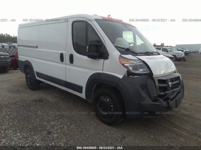 Photo 0 VIN: 3C6TRVAG4FE514405 - RAM PROMASTER 