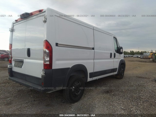 Photo 3 VIN: 3C6TRVAG4FE514405 - RAM PROMASTER 