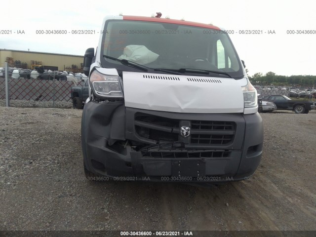 Photo 5 VIN: 3C6TRVAG4FE514405 - RAM PROMASTER 