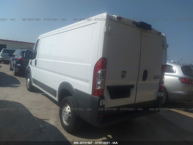 Photo 2 VIN: 3C6TRVAG4FE520785 - RAM PROMASTER 