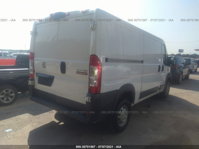 Photo 3 VIN: 3C6TRVAG4FE520785 - RAM PROMASTER 