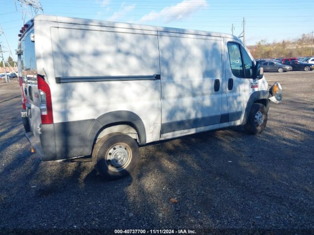 Photo 3 VIN: 3C6TRVAG4GE105273 - RAM PROMASTER 1500 