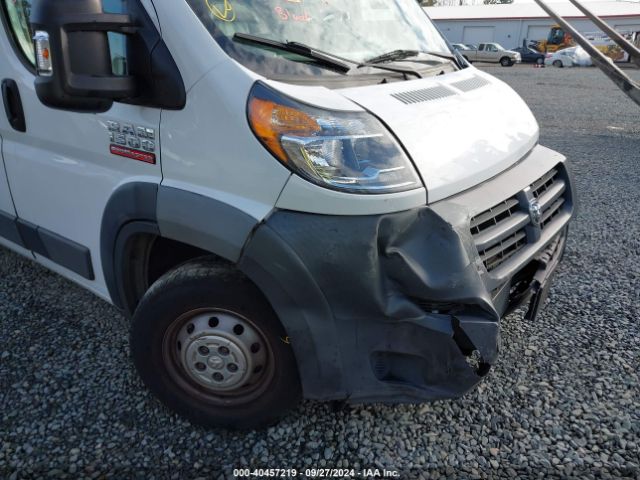 Photo 5 VIN: 3C6TRVAG4GE113521 - RAM PROMASTER 1500 