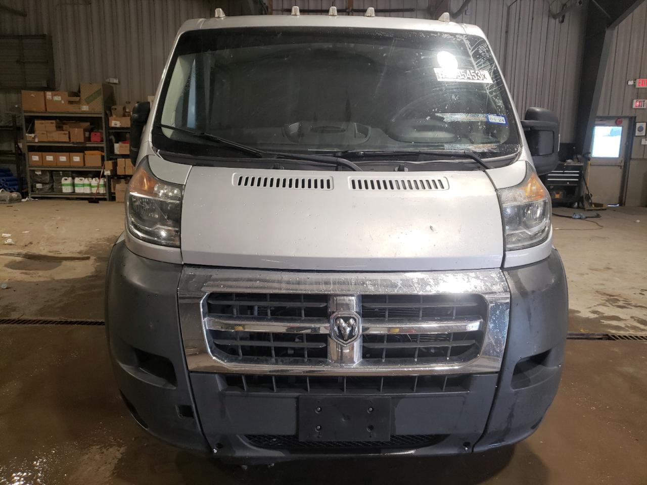 Photo 4 VIN: 3C6TRVAG4GE121313 - RAM PROMASTER CITY 