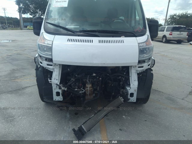 Photo 5 VIN: 3C6TRVAG4GE127774 - RAM PROMASTER CARGO VAN 