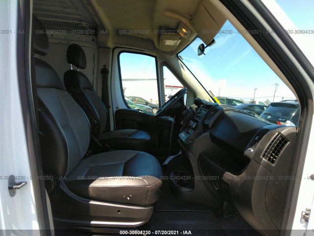 Photo 4 VIN: 3C6TRVAG4GE129976 - RAM PROMASTER CARGO VAN 