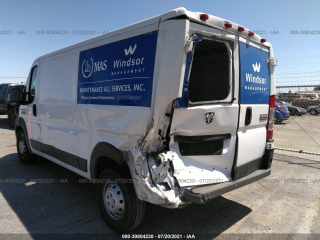 Photo 5 VIN: 3C6TRVAG4GE129976 - RAM PROMASTER CARGO VAN 