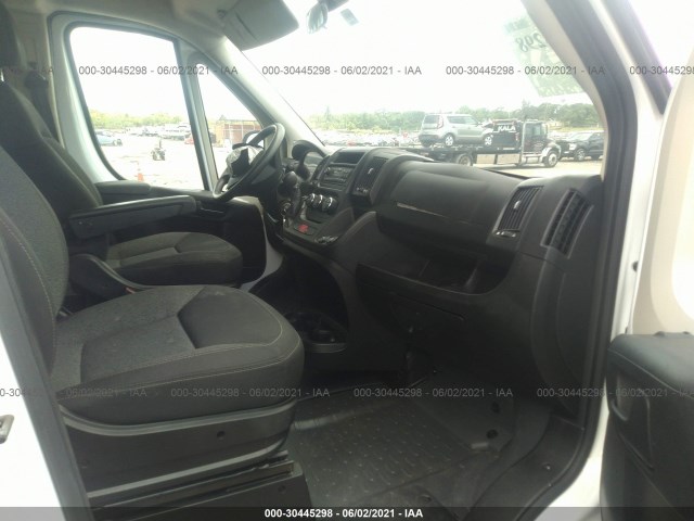 Photo 4 VIN: 3C6TRVAG4GE133574 - RAM PROMASTER CARGO VAN 