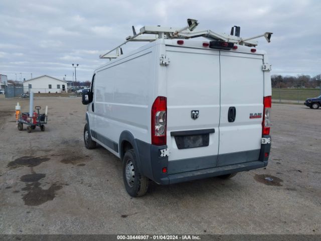 Photo 2 VIN: 3C6TRVAG4GE135129 - RAM PROMASTER 1500 