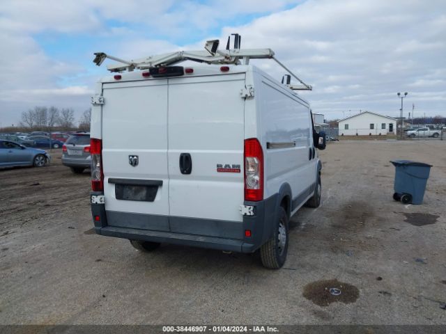 Photo 3 VIN: 3C6TRVAG4GE135129 - RAM PROMASTER 1500 