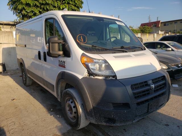 Photo 0 VIN: 3C6TRVAG4HE509577 - RAM PROMASTER 