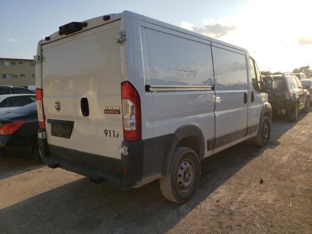 Photo 3 VIN: 3C6TRVAG4HE509577 - RAM PROMASTER 