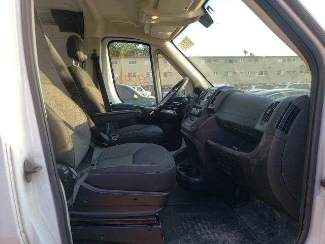 Photo 4 VIN: 3C6TRVAG4HE509577 - RAM PROMASTER 