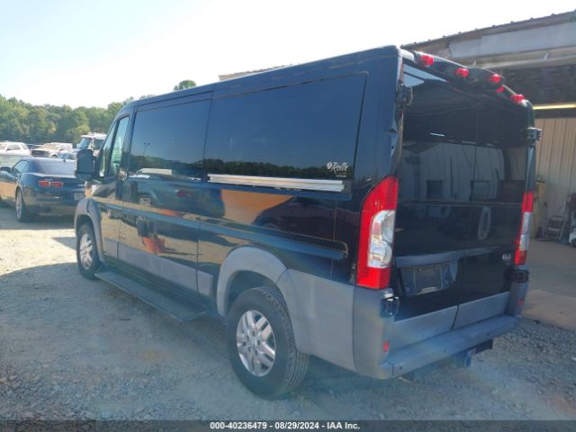 Photo 2 VIN: 3C6TRVAG4HE516089 - RAM PROMASTER 1500 