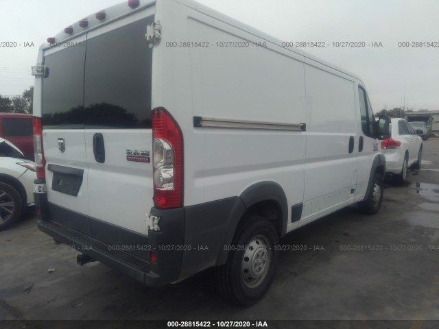 Photo 3 VIN: 3C6TRVAG4HE516934 - RAM PROMASTER 1500 