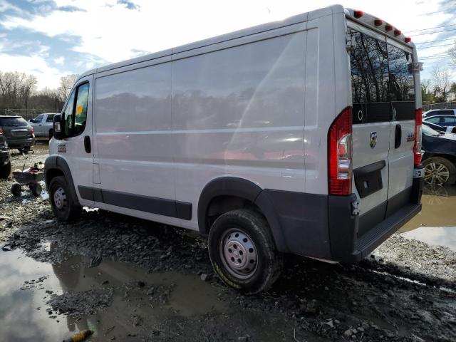 Photo 1 VIN: 3C6TRVAG4HE518926 - RAM PROMASTER 