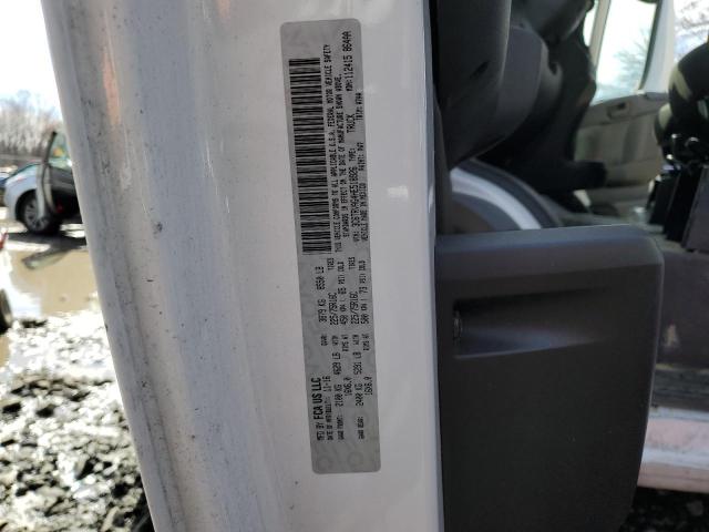 Photo 12 VIN: 3C6TRVAG4HE518926 - RAM PROMASTER 