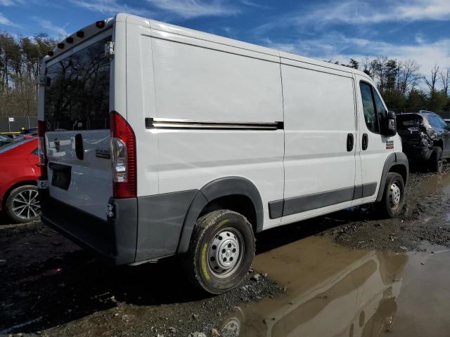 Photo 2 VIN: 3C6TRVAG4HE518926 - RAM PROMASTER 