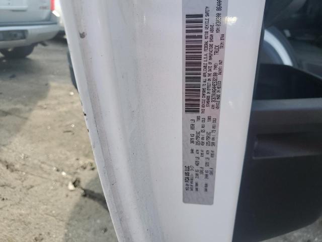 Photo 12 VIN: 3C6TRVAG4HE532180 - RAM PROMASTER 