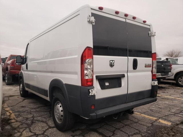 Photo 1 VIN: 3C6TRVAG4HE536097 - RAM PROMASTER 