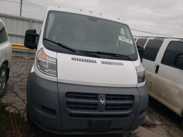 Photo 4 VIN: 3C6TRVAG4HE536097 - RAM PROMASTER 