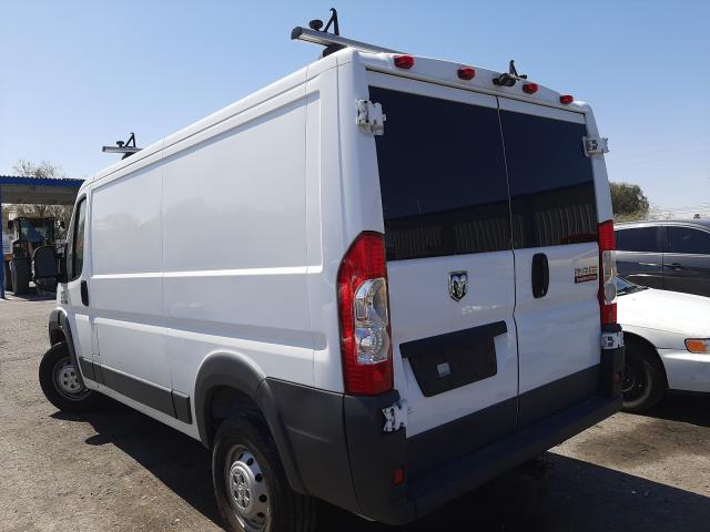 Photo 2 VIN: 3C6TRVAG4HE536150 - RAM PROMASTER 