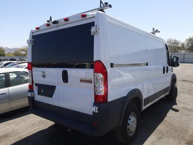 Photo 3 VIN: 3C6TRVAG4HE536150 - RAM PROMASTER 