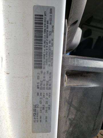 Photo 13 VIN: 3C6TRVAG4HE538710 - RAM PROMASTER 