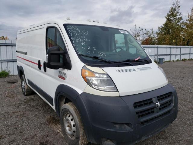 Photo 0 VIN: 3C6TRVAG4HE545186 - RAM PROMASTER 