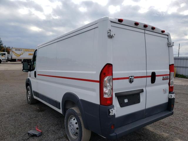 Photo 2 VIN: 3C6TRVAG4HE545186 - RAM PROMASTER 