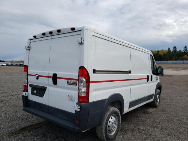 Photo 3 VIN: 3C6TRVAG4HE545186 - RAM PROMASTER 