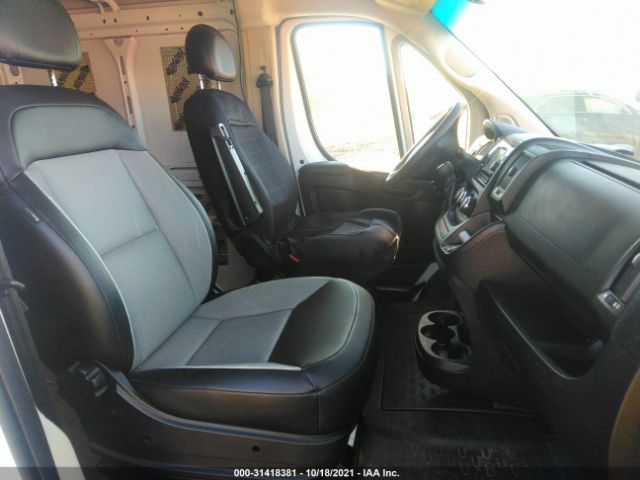 Photo 4 VIN: 3C6TRVAG4JE109928 - RAM PROMASTER CARGO VAN 