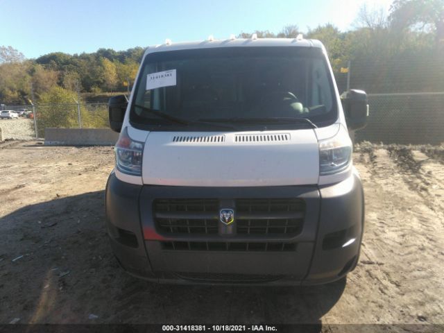 Photo 5 VIN: 3C6TRVAG4JE109928 - RAM PROMASTER CARGO VAN 