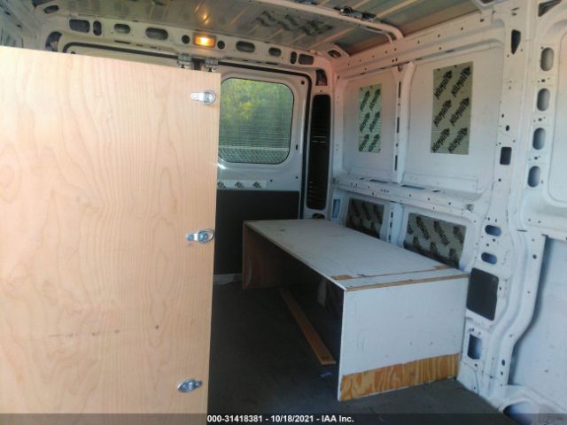 Photo 7 VIN: 3C6TRVAG4JE109928 - RAM PROMASTER CARGO VAN 