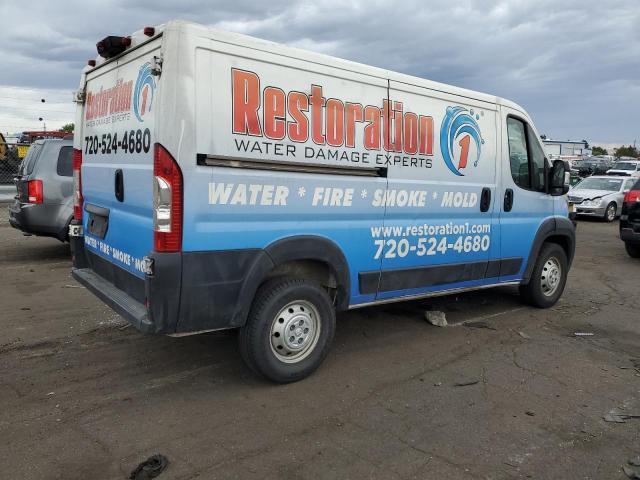 Photo 2 VIN: 3C6TRVAG4KE504662 - RAM PROMASTER 